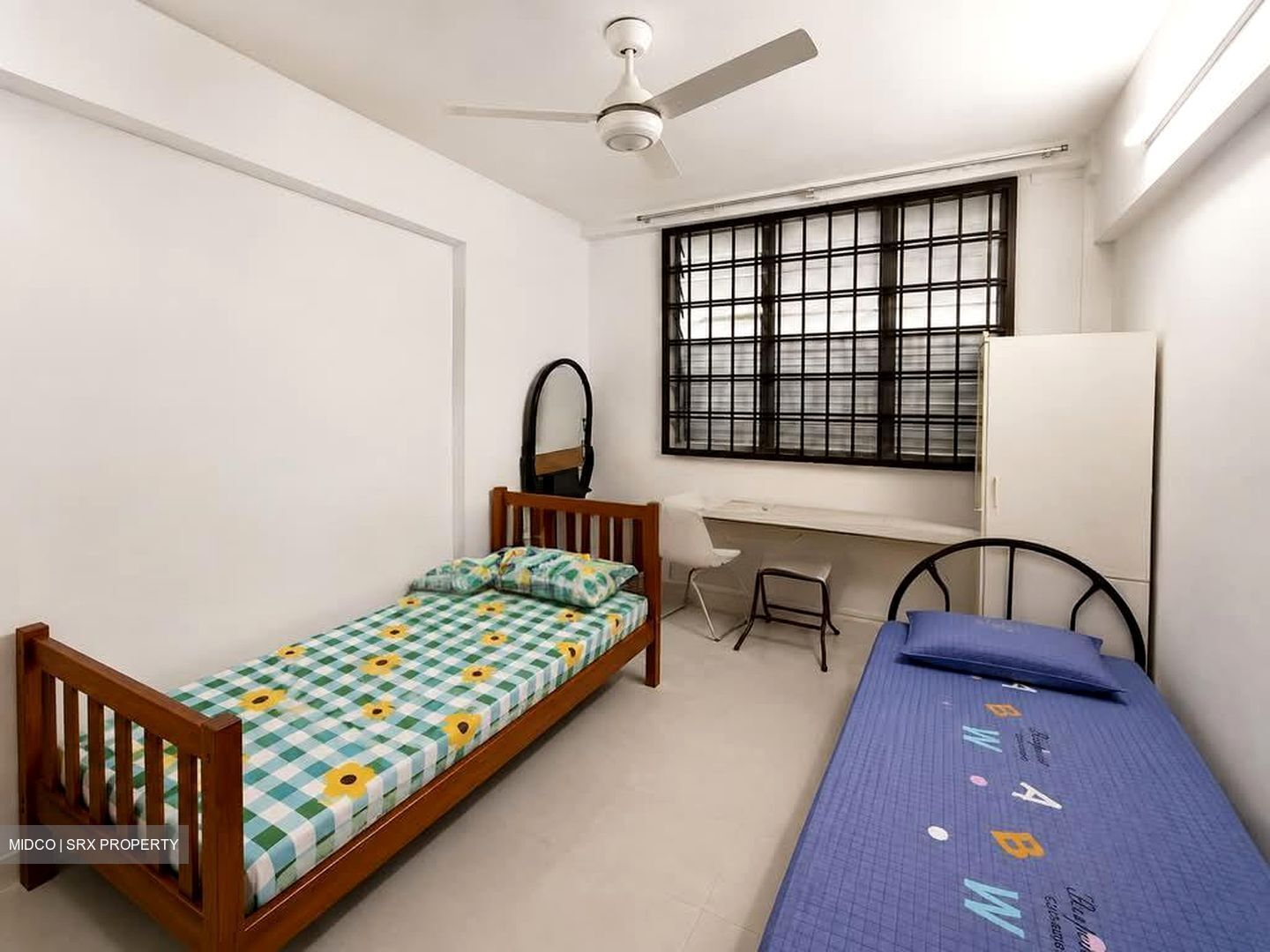 Blk 684 Hougang Avenue 8 (Hougang), HDB 3 Rooms #595141111